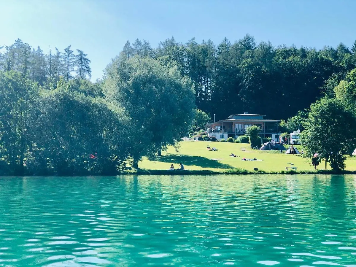 Charmante Ferienwohnung Mit Balkon Im 5-Seen-Land Hechendorf am Pilsensee 0*,  Germany