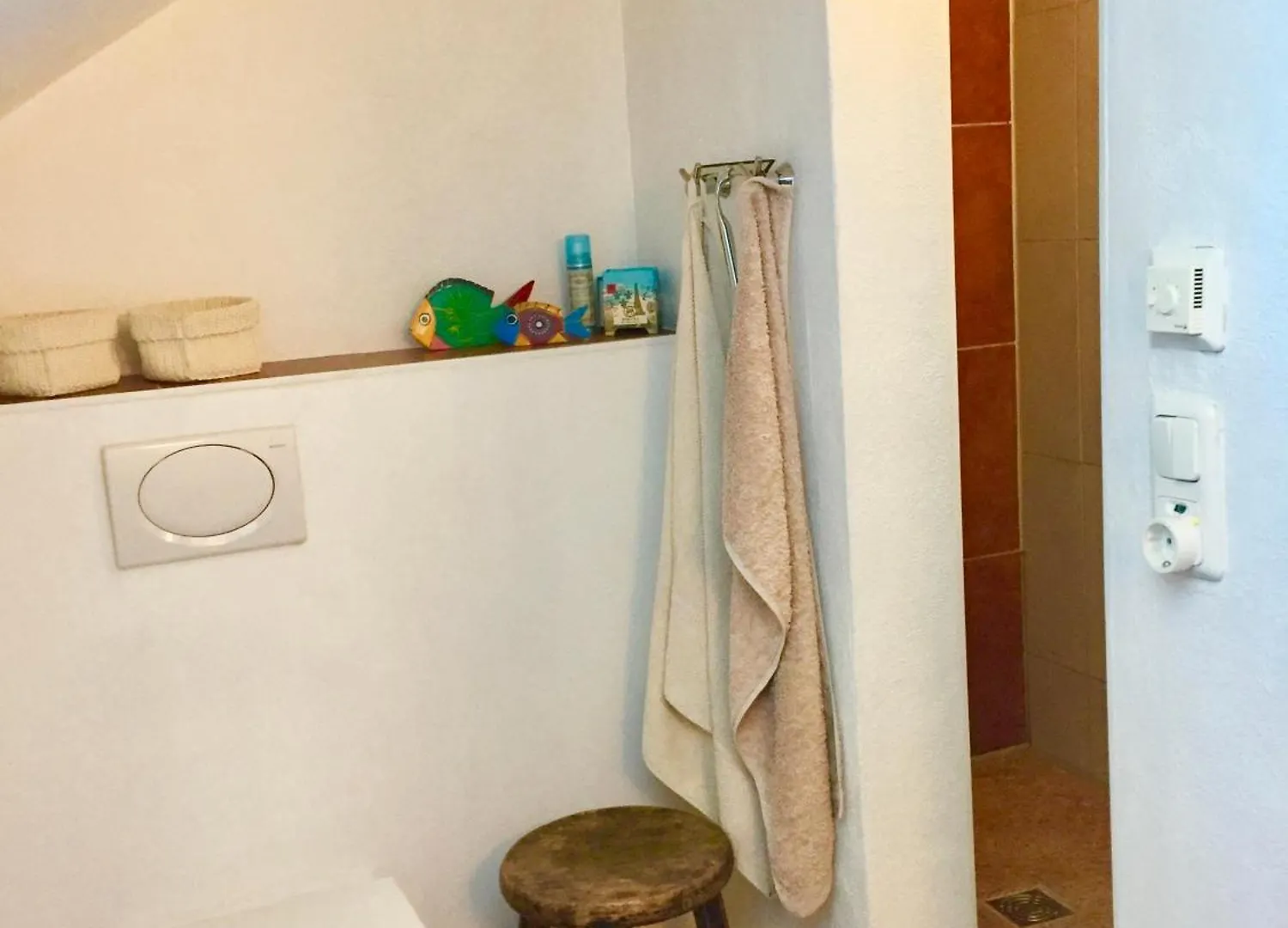 Charmante Ferienwohnung Mit Balkon Im 5-Seen-Land Hechendorf am Pilsensee